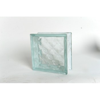 Glass Block Rhombus, DINVIR INVESTMENTS (PTY) LTD - Cashbuild