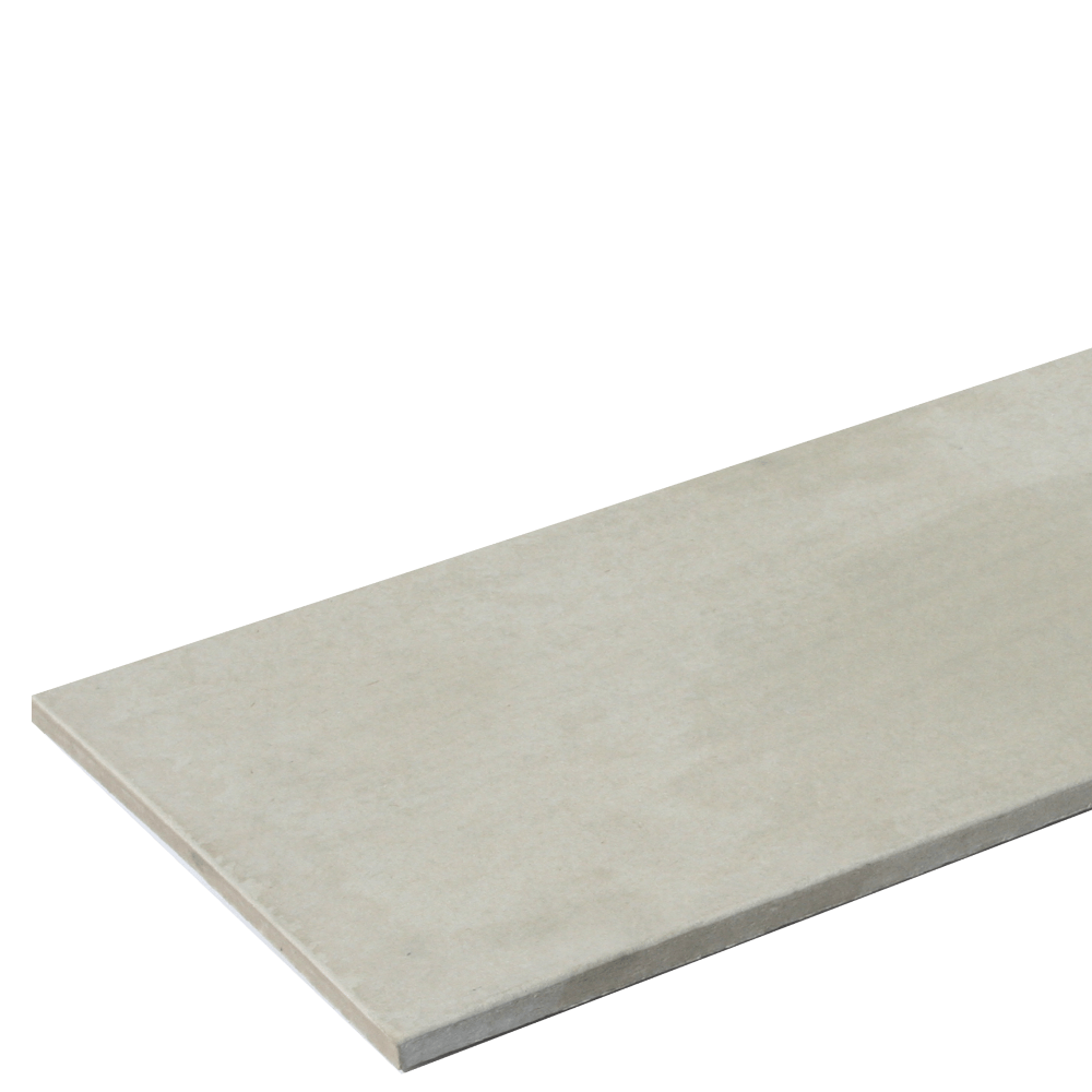 Nutec Fascia Board Nutec Fascia Board