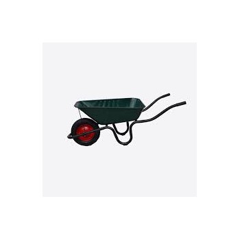 Wheelbarrow Pneumatic Wheel Alpine,  - Cashbuild