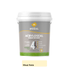 Medal Acryloseal Four-In-One PVA Sealer, Primer, Waterproofer, Top Coat 20L W/Field, MEDAL - Cashbuild