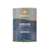 Medal Chrome Aluminium 5L Silver, MEDAL - Cashbuild