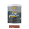Medal Prof Waterproofer And Membrane 5L Terracotta, MEDAL - Cashbuild