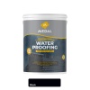 Medal Prof Waterproofer And Membrane 5L Black, MEDAL - Cashbuild
