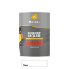 Medal Prof Trade Bonding Liquid 5L Clear, MEDAL - Cashbuild