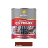 Medal QD Oxide Primer 1L Red, MEDAL - Cashbuild