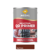 Medal QD Oxide Primer 5L Red, MEDAL - Cashbuild