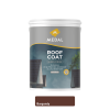 Medal Roof Coat Sheen Acrylic 5L Burgandy, MEDAL - Cashbuild