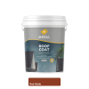 Medal Roof Coat Sheen Acrylic 20L Red Oxide, MEDAL - Cashbuild
