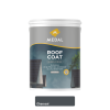 Medal Roof Coat Sheen Acrylic 5L Charcoal, MEDAL - Cashbuild