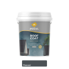 Medal Roof Coat Sheen Acrylic 20L Charcoal, MEDAL - Cashbuild
