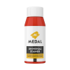 Medal Paint Tinter Universal 50ml Red, MEDAL - Cashbuild