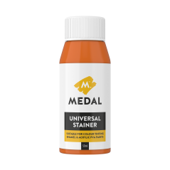 Medal Paint Tinter Universal 50ml Peach, MEDAL - Cashbuild