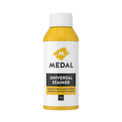Medal Paint Tinter Universal 100ml Yellow, MEDAL - Cashbuild