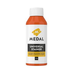 Medal Paint Tinter Universal 100ml Orange, MEDAL - Cashbuild