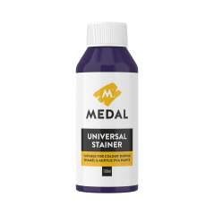Medal Paint Tinter Universal 100ml Violet, MEDAL - Cashbuild