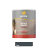 Medal Stoep Paint 1L Grey, MEDAL - Cashbuild