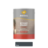 Medal Stoep Paint 5L Grey, MEDAL - Cashbuild