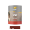 Medal Stoep Paint 5L Red Oxide, MEDAL - Cashbuild