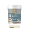 Medal Walls And Ceilings 20L Cream White, MEDAL - Cashbuild
