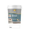 Medal Walls And Ceilings 20L White, MEDAL - Cashbuild
