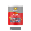 Medal Waterproofer And Membrane 5L Grey, MEDAL - Cashbuild