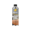 Medal Wood Stain 500ml Mahogany, MEDAL - Cashbuild