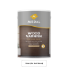 Medal Wood Varnish 5L Clear, MEDAL - Cashbuild