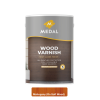 Medal Wood Varnish 5L Mahogany, MEDAL - Cashbuild