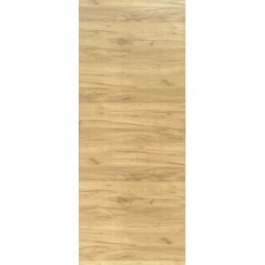 Kayo Internal Oak Print Craft Light Duty Door