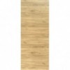 Kayo Internal Oak Print Craft Light Duty Door