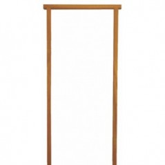 Hardwood Door Frame 90x45 No Cill 813x2032
