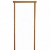 Hardwood Door Frame 90x45 No Cill 813x2032