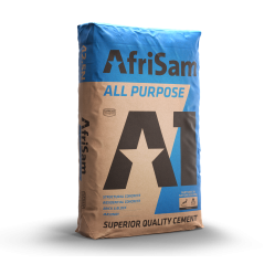 Cement Afrisam All Purpose 42.5n, AFRISAM - Cashbuild