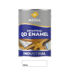 Medal QD Industrial Enamel White 5l