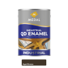 Medal QD Industrial Enamel 5L Aged Bronze, MEDAL - Cashbuild