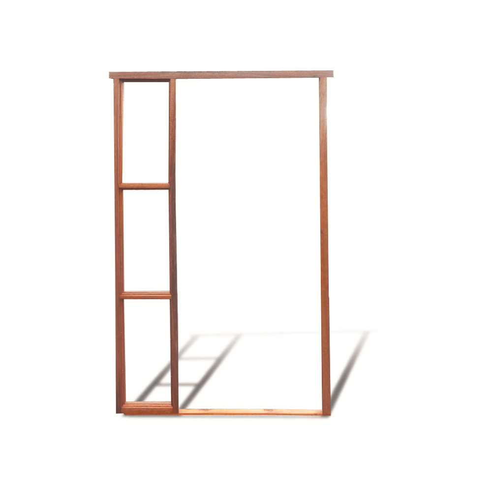 Doorframe H/w 1.2 S'sl Left Hand Doorframe H/w 1.2 S'sl Left Hand
