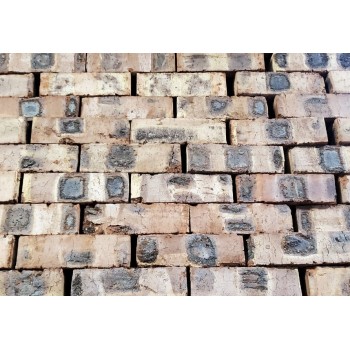 Waterberg Semiface Clay Block,  - Cashbuild