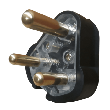 Plug Top Rubber