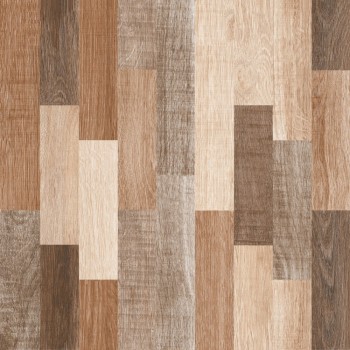 Floor Tile Cycad Wood 43X43 2.4M2,  - Cashbuild