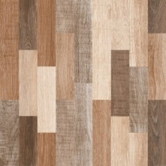 Floor Tile Cycad Wood 43X43 2.4M2,  - Cashbuild