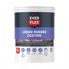 Everflex Liquid Rubber Red - Cashbuild