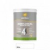 Medal Acryloseal Four-In-One PVA Sealer, Primer, Waterproofer, Top Coat 5L White, MEDAL - Cashbuild