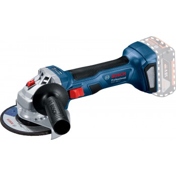 Bosch GWS 180-Li - Cordless Solo Angle Grinder