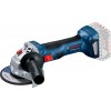 Bosch GWS 180-Li - Cordless Solo Angle Grinder