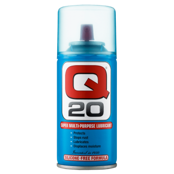 Q20 Multipurpose Lubricant - 150g