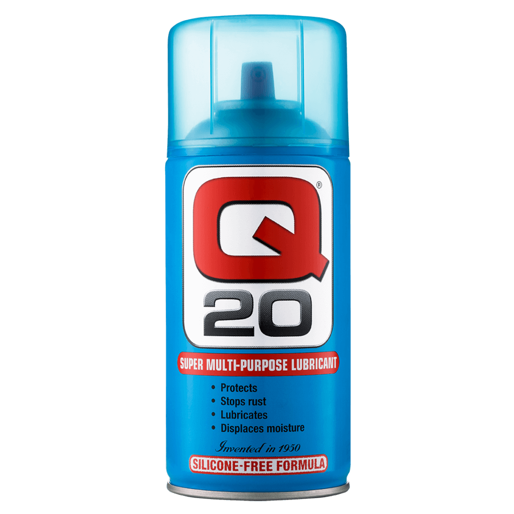 Q20 Multipurpose Lubricant - 300g Q20 Multipurpose Lubricant - 300g