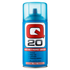 Q20 Multipurpose Lubricant - 300g