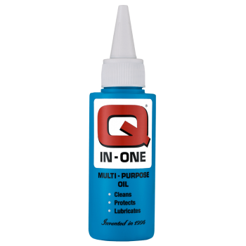 Q In One Drip Oil - 100ml