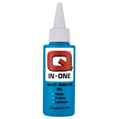 Q In One Drip Oil - 100ml