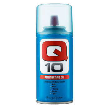 Q10 Penetrating Fluid - 150g